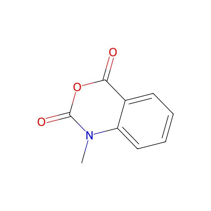 N-Methylisatoic anhydride - Moligand™, 10 mM in DMSO CAS No(10328-92-4) by Aladdin Scientific