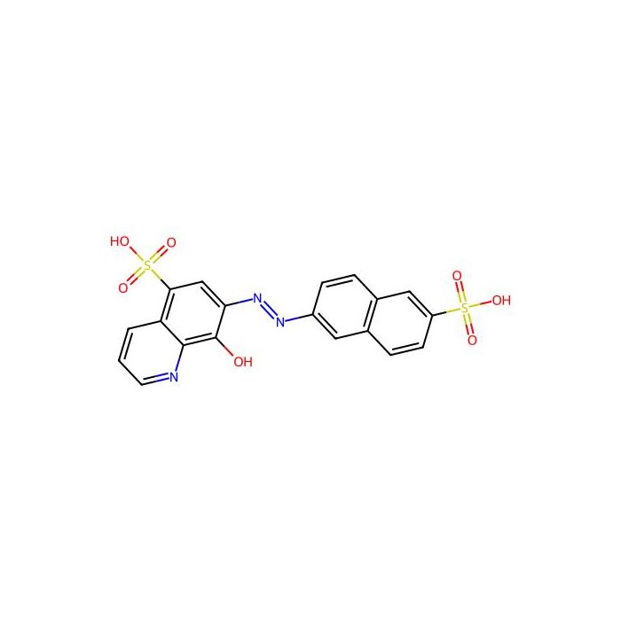 NSC-87877 - Moligand™, 10 mM in DMSO CAS No(56990-57-9) by Aladdin Scientific