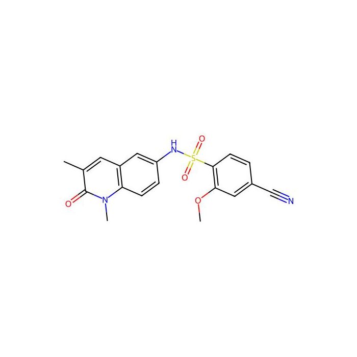 NI-57 - Moligand™, 10 mM in DMSO CAS No(1883548-89-7) by Aladdin Scientific