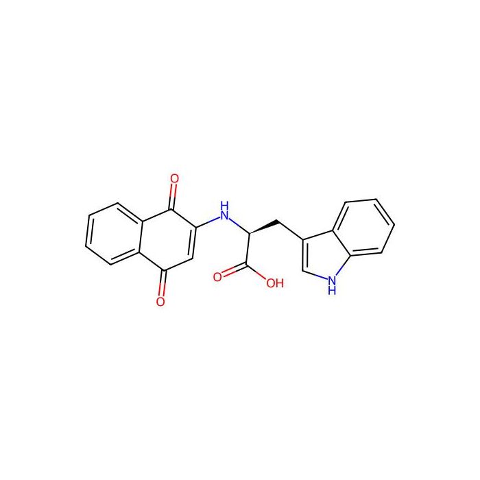 NQTrp - Moligand™, 10 mM in DMSO CAS No(185351-19-3) by Aladdin Scientific