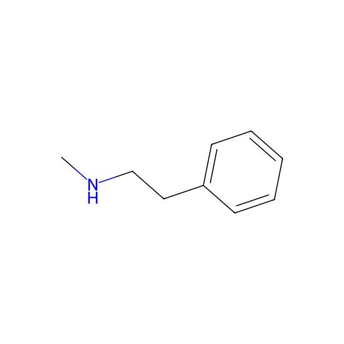 N-Methylphenethylamine - Moligand™, 10 mM in DMSO CAS No(589-08-2) by Aladdin Scientific