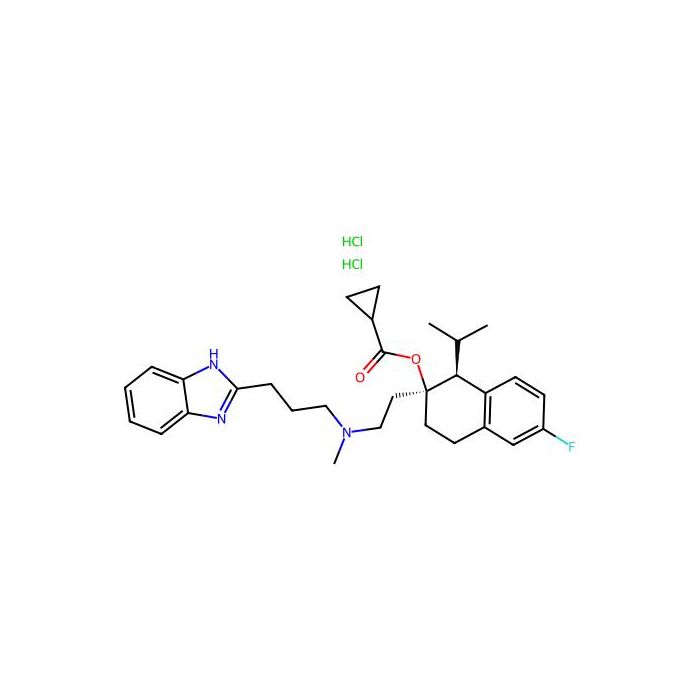 NNC 55-0396 - Moligand™, 10 mM in DMSO CAS No(357400-13-6) by Aladdin Scientific