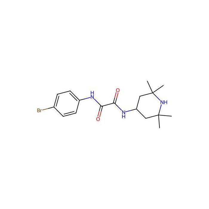 NBD-557 - Moligand™, 10 mM in DMSO CAS No(333352-59-3) by Aladdin Scientific