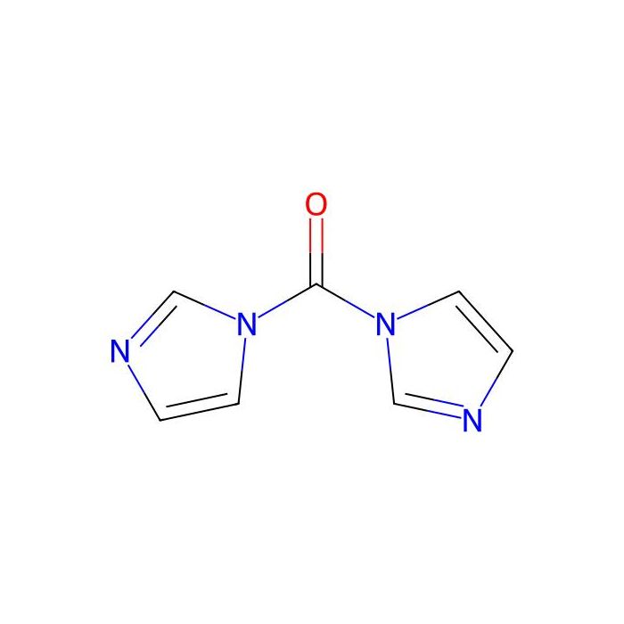 N,N'-Carbonyldiimidazole - Moligand™, 10 mM in DMSO CAS No(530-62-1) by Aladdin Scientific