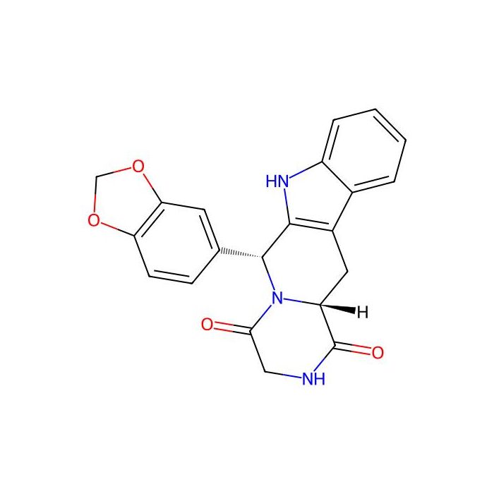 Nortadalafil - Moligand™, 10 mM in DMSO CAS No(171596-36-4) by Aladdin Scientific
