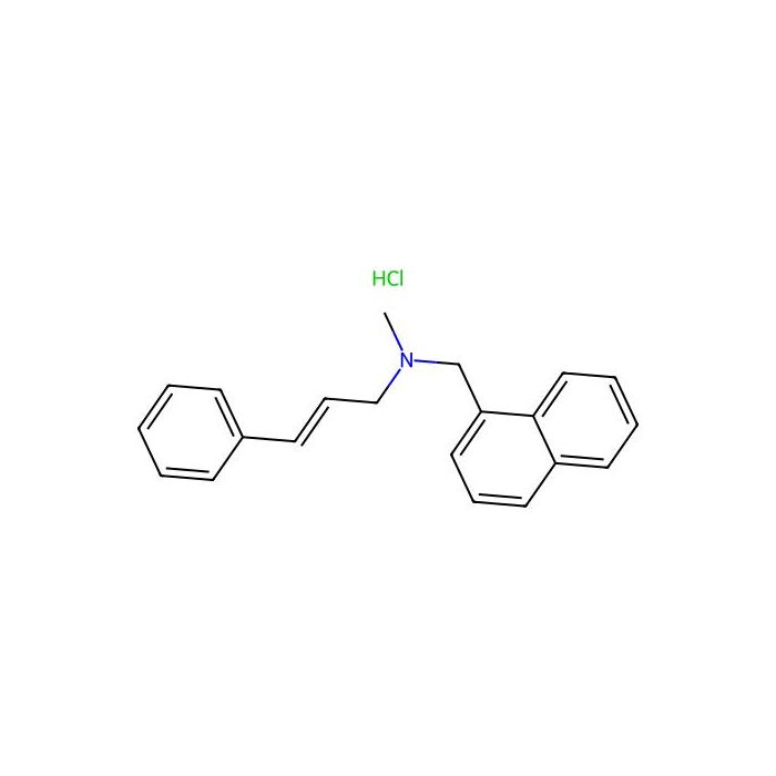 Naftifine hydrochloride - Moligand™, 10 mM in DMSO CAS No(65473-14-5) by Aladdin Scientific