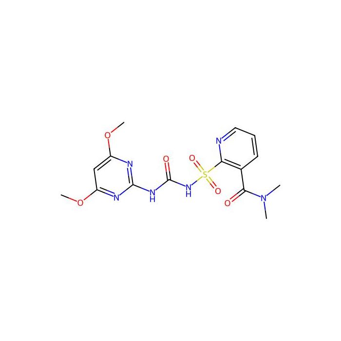 Nicosulfuron - Moligand™, 10 mM in DMSO CAS No(111991-09-4) by Aladdin Scientific