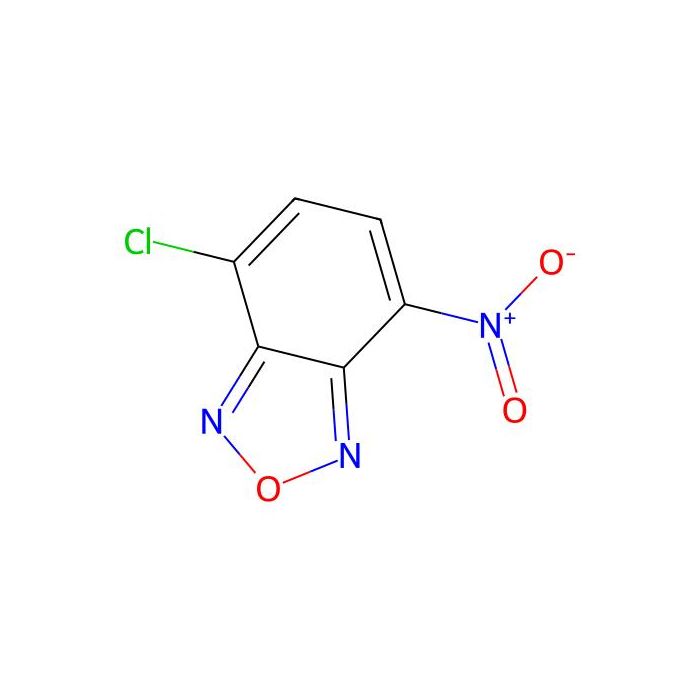 NBD-Cl - Moligand™, 10 mM in DMSO CAS No(10199-89-0) by Aladdin Scientific