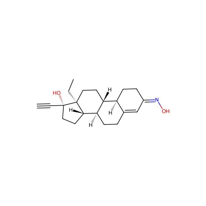 Norgestimate metabolite Norelgestromin - Moligand™, 10 mM in DMSO CAS No(53016-31-2) by Aladdin Scientific