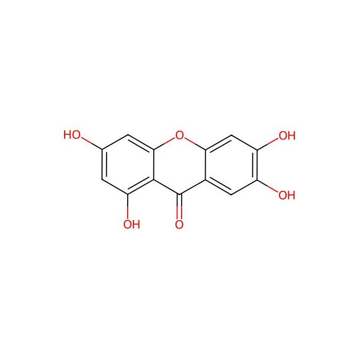 Norathyriol - Moligand™, 10 mM in DMSO CAS No(3542-72-1) by Aladdin Scientific
