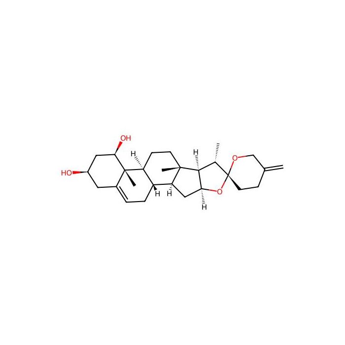 Neoruscogenin - Moligand™, 10 mM in DMSO CAS No(17676-33-4) by Aladdin Scientific