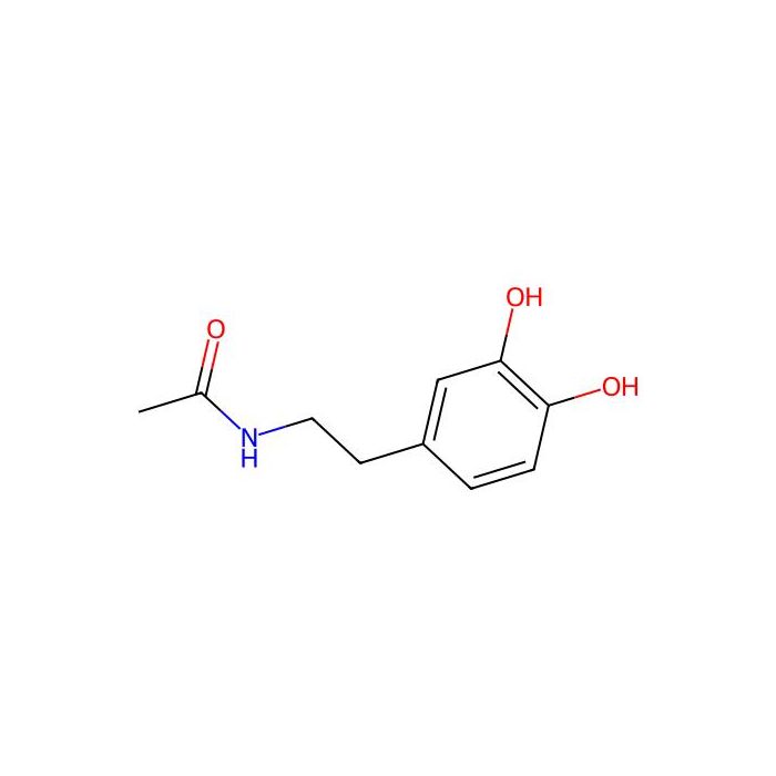 N-acetyldopamine - Moligand™, 10 mM in DMSO CAS No(2494-12-4) by Aladdin Scientific