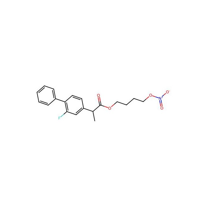 Nitroflurbiprofen - Moligand™, 10 mM in DMSO CAS No(158836-71-6) by Aladdin Scientific