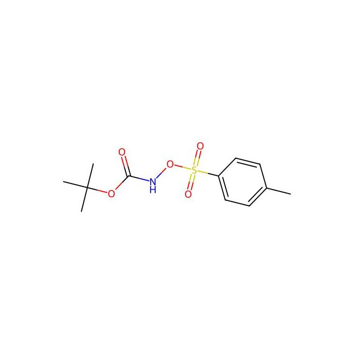 N-Boc-O-tosyl hydroxylamine - Moligand™, 10 mM in DMSO CAS No(105838-14-0) by Aladdin Scientific