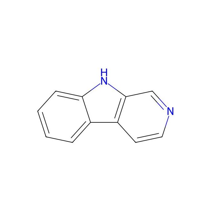 Norharmane - Moligand™, 10 mM in DMSO CAS No(244-63-3) by Aladdin Scientific