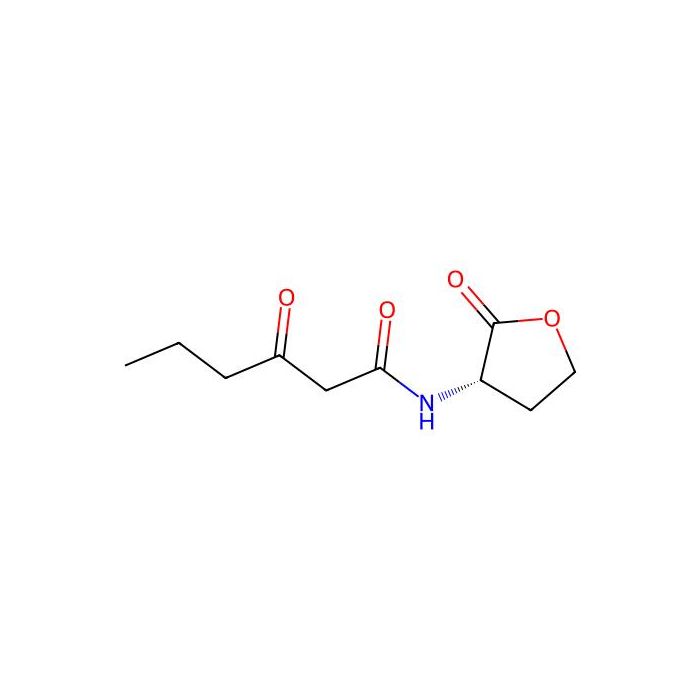 N-(3-Oxohexanoyl)-L-homoserine lactone - Moligand™, 10 mM in DMSO CAS No(143537-62-6) by Aladdin Scientific