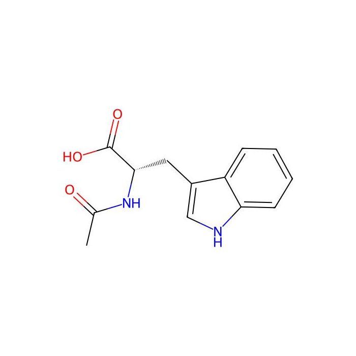 N-Acetyl-L-tryptophan - Moligand™, 10 mM in DMSO CAS No(1218-34-4) by Aladdin Scientific