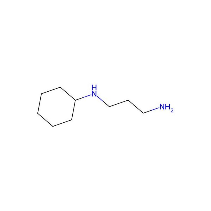 N-(3-Aminopropyl)cyclohexylamine - Moligand™, 10 mM in DMSO CAS No(3312-60-5) by Aladdin Scientific