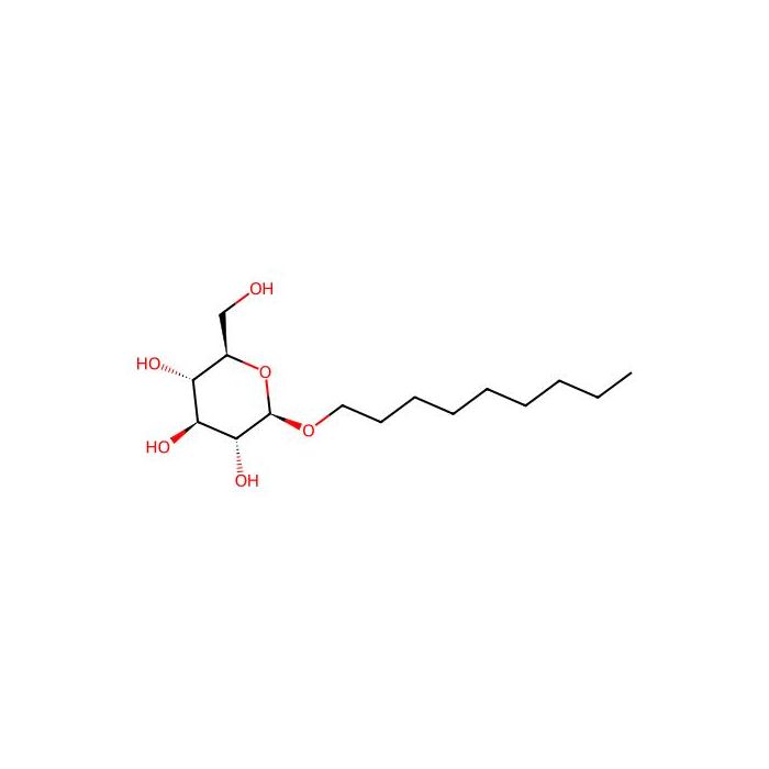 Nonyl β-D-glucopyranoside - Moligand™, 10 mM in DMSO CAS No(69984-73-2) by Aladdin Scientific