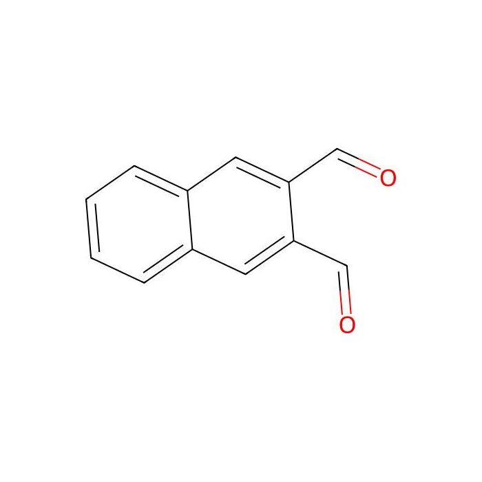 Naphthalene-2,3-Dicarboxaldehyde - Moligand™, 10 mM in DMSO CAS No(7149-49-7) by Aladdin Scientific