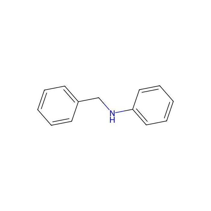 N-Benzylaniline - Moligand™, 10 mM in DMSO CAS No(103-32-2) by Aladdin Scientific