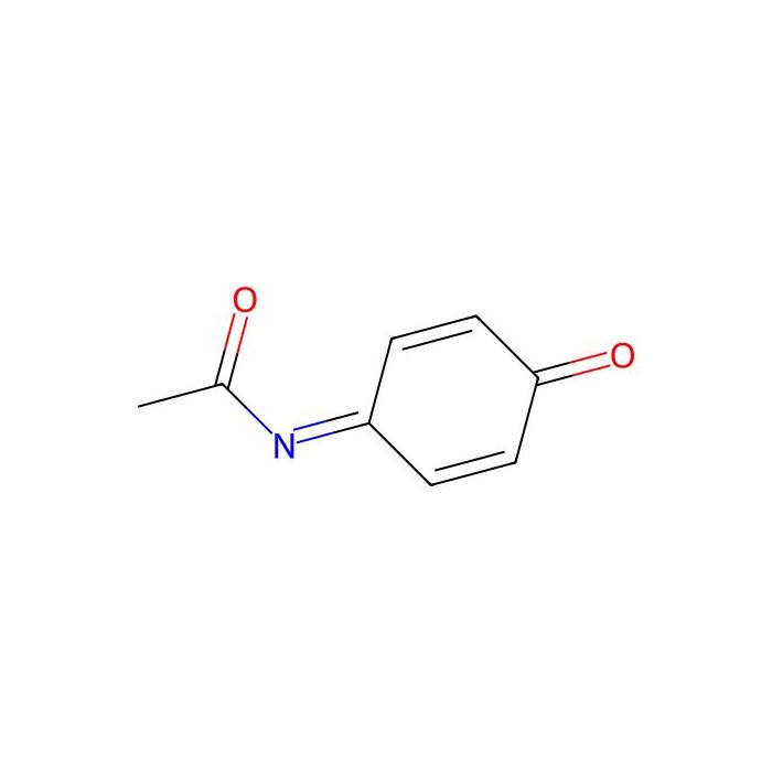 NAPQI - Moligand™, 10 mM in DMSO CAS No(50700-49-7) by Aladdin Scientific