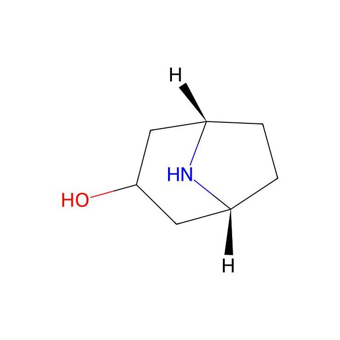 Nortropine - Moligand™, 10 mM in DMSO CAS No(538-09-0) by Aladdin Scientific