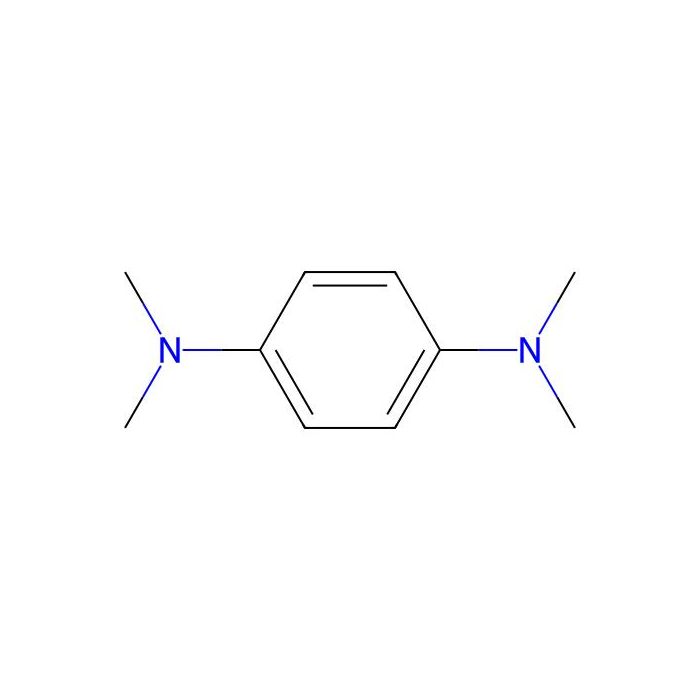N,N,N′,N′-Tetramethyl-p-phenylenediamine - Moligand™, 10 mM in DMSO CAS No(100-22-1) by Aladdin Scientific