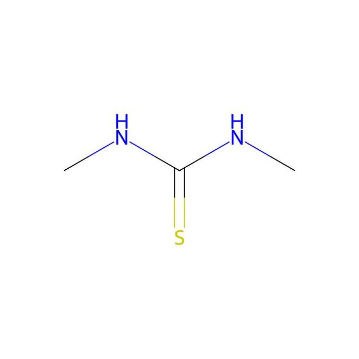 N,N'-Dimethylthiourea - Moligand™, 10 mM in DMSO CAS No(534-13-4) by Aladdin Scientific