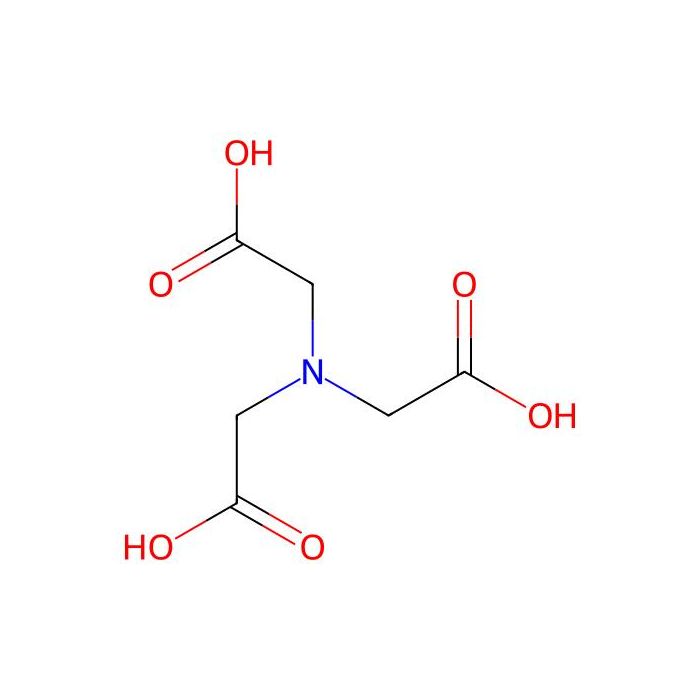 Nitrilotriacetic acid - Moligand™, 10 mM in DMSO CAS No(139-13-9) by Aladdin Scientific