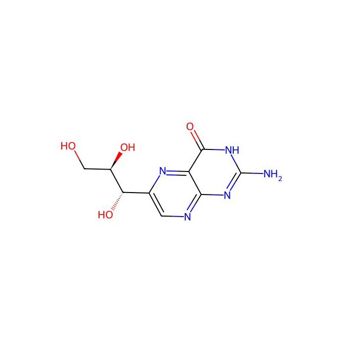Neopterin - Moligand™, 10 mM in DMSO CAS No(2009-64-5) by Aladdin Scientific