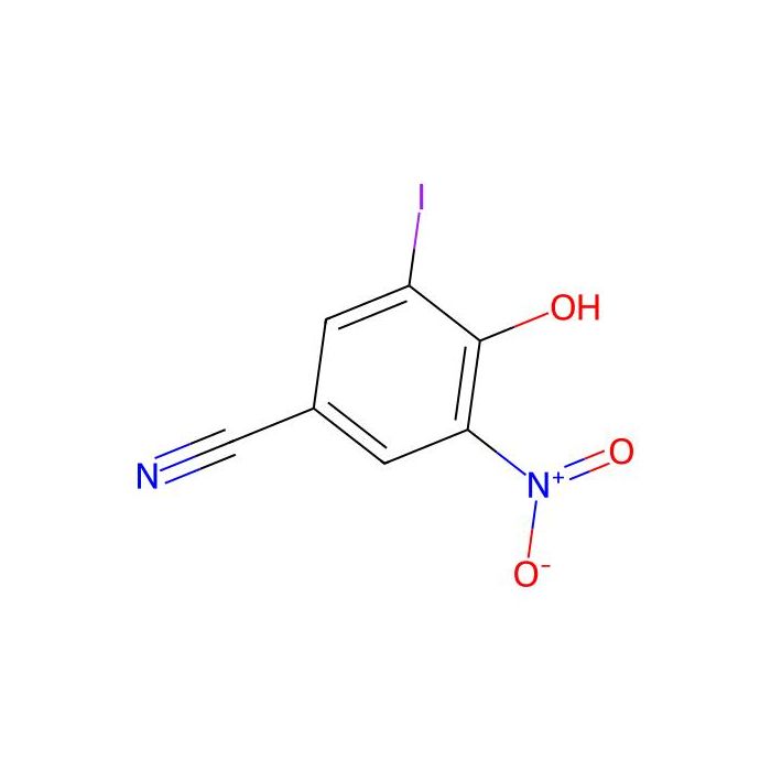 Nitroxynil - Moligand™, 10 mM in DMSO CAS No(1689-89-0) by Aladdin Scientific
