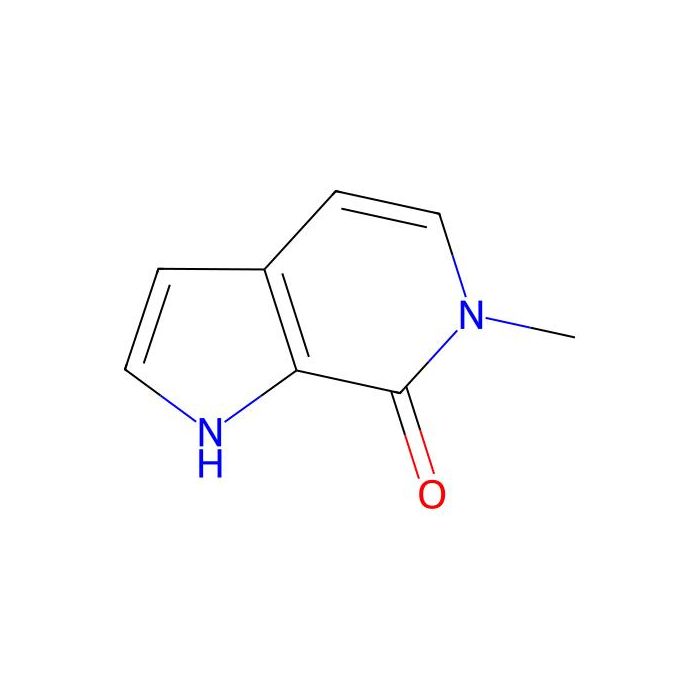 N-Methyl lactam - Moligand™, 10 mM in DMSO CAS No(116212-46-5) by Aladdin Scientific