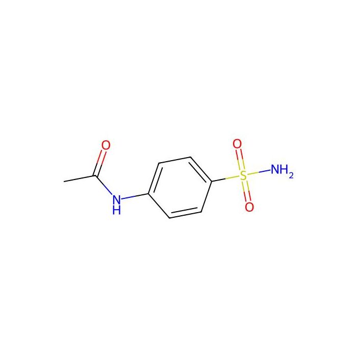 N-Acetylsulfanilamide - Moligand™, 10 mM in DMSO CAS No(121-61-9) by Aladdin Scientific