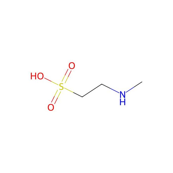 N-Methyltaurine - Moligand™, 10 mM in DMSO CAS No(107-68-6) by Aladdin Scientific