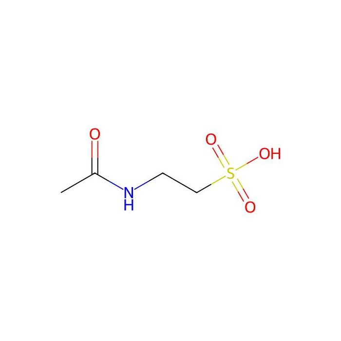 N-Acetyltaurine - Moligand™, 10 mM in DMSO CAS No(19213-70-8) by Aladdin Scientific