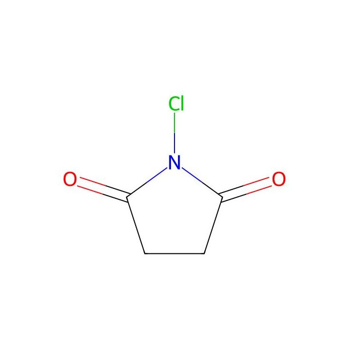 N-Chlorosuccinimide - Moligand™, 10 mM in DMSO CAS No(128-09-6) by Aladdin Scientific