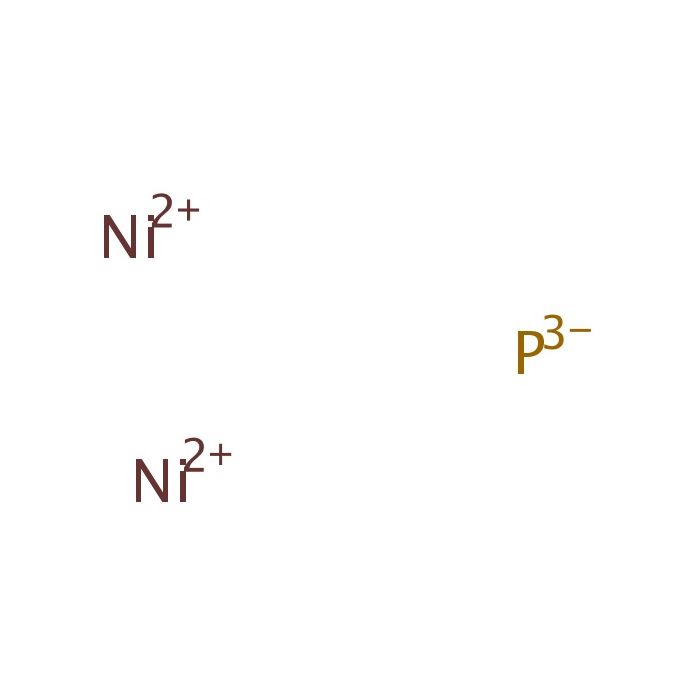 Nickel Phosphide - ≥99.9% metals basis,powder CAS No(12035-64-2) by Aladdin Scientific