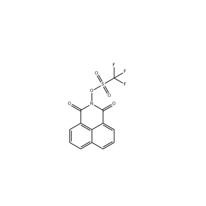 N-Hydroxynaphthalimide triflate - ≥99.5%,Single Metal≤10ppb;Total Metal≤50ppb CAS No(85342-62-7) by Aladdin Scientific