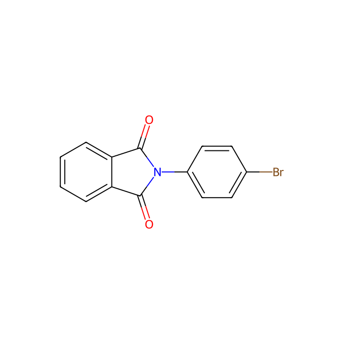 N-(4-Bromophenyl)phthalimide - ≥98% CAS No(40101-31-3) by Aladdin Scientific