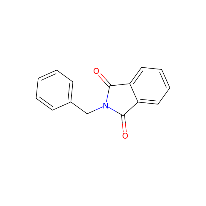 N-Benzylphthalimide - ≥98%(HPLC) CAS No(2142-01-0) by Aladdin Scientific