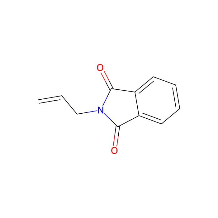 N-Allylphthalimide - ≥98%(GC) CAS No(5428-09-1) by Aladdin Scientific