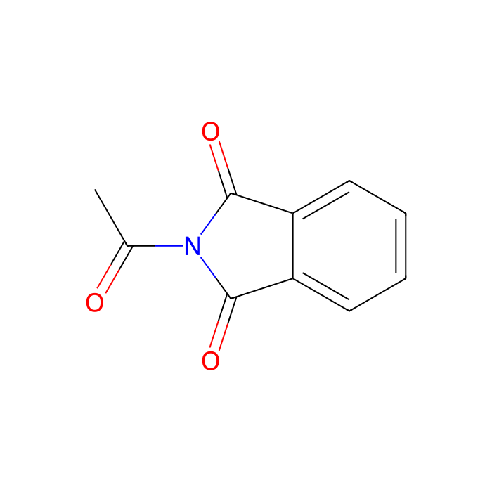 N-Acetylphthalimide - ≥98% CAS No(1971-49-9) by Aladdin Scientific
