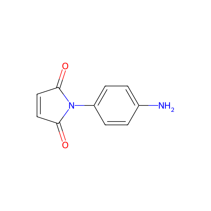 N-(4-Aminophenyl)maleimide - ≥95% CAS No(29753-26-2) by Aladdin Scientific