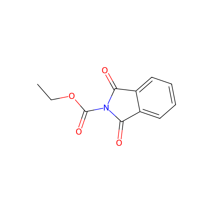 N-Ethoxycarbonylphthalimide - ≥98% CAS No(22509-74-6) by Aladdin Scientific