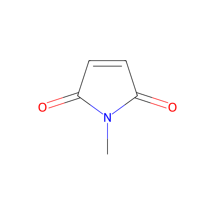 N-Methylmaleimide - ≥98%(GC) CAS No(930-88-1) by Aladdin Scientific