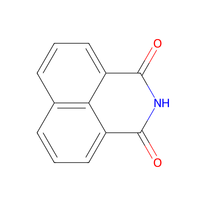 1,8-Naphthalimide - ≥98% CAS No(81-83-4) by Aladdin Scientific