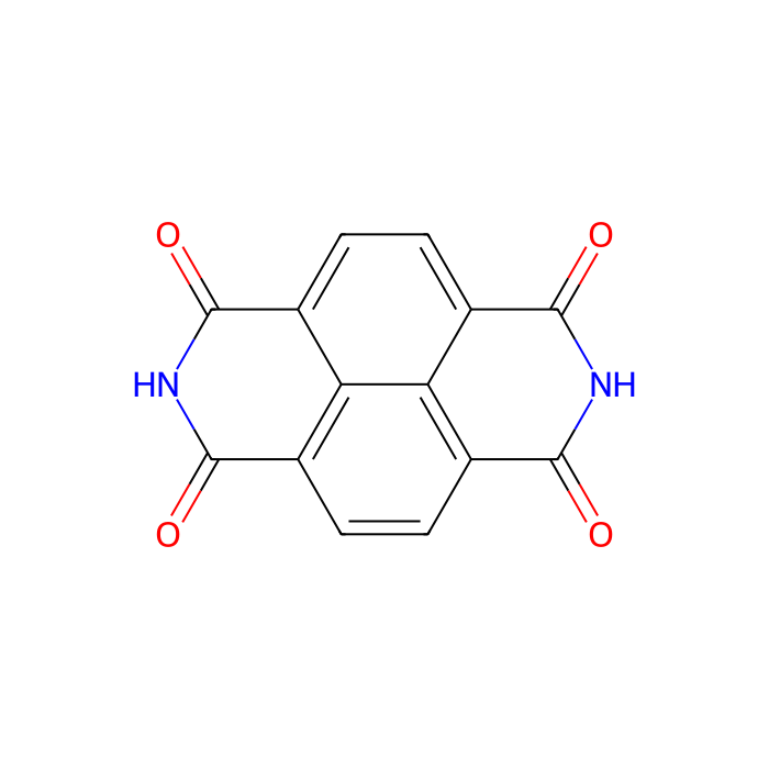 1,4,5,8-Naphthalenetetracarboxdiimide - ≥97% CAS No(5690-24-4) by Aladdin Scientific