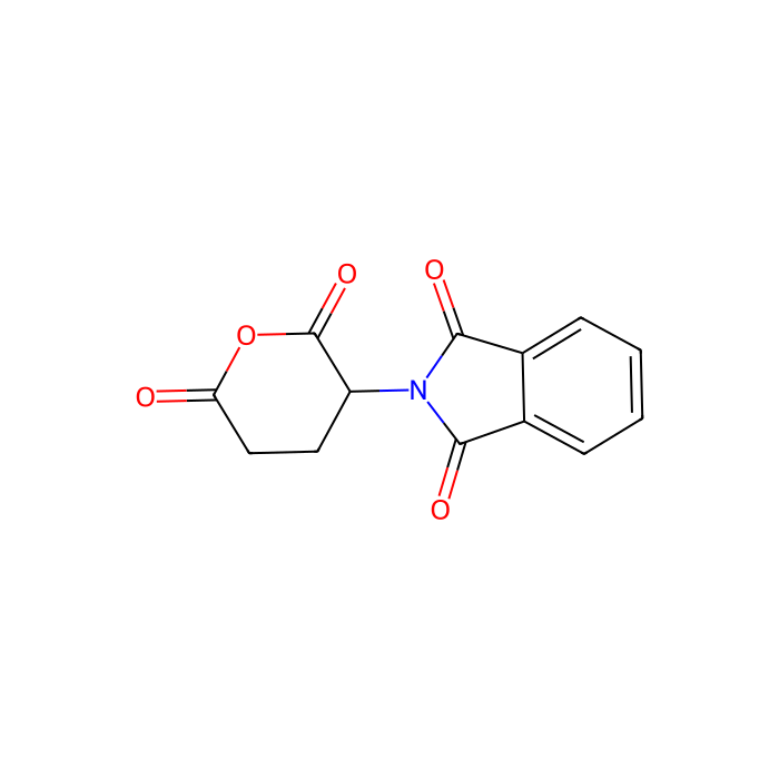 N-Phthaloyl-L-glutamic Anhydride - ≥98% CAS No(25830-77-7) by Aladdin Scientific