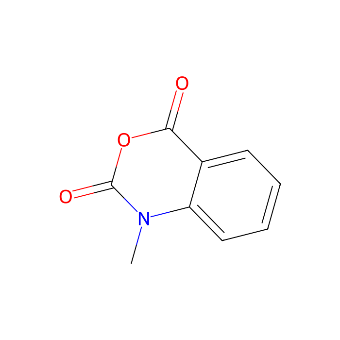 N-Methylisatoic Anhydride - ≥98% CAS No(10328-92-4) by Aladdin Scientific